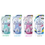 [力守貿易]日本 SOFT99 眼鏡清洗液-超除菌型(補充包) 無香味, , large