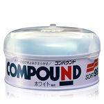 Rubbing Compound White, , large
