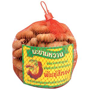 泰國袋裝羅望子1KG    