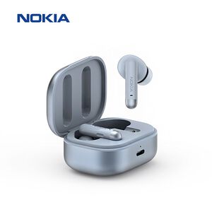NOKIA E3511智能抗噪時尚音樂耳機(星河藍)