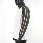 [99元] 男 長袖外套 夾克 工裝 立領 休閒 透氣 舒適 福利品 [925 S19010], , large
