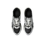 [秉宸] ASICS GEL-VENTURE 6 運動休閒鞋 黑灰 1203A438-001, , large