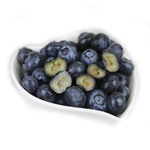[永全鑫]果之家 空運進口XL級鮮果藍莓6盒(125g/盒), , large