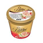 Duroyl Enjoy 1L Ice Cream-strawberry che, , large
