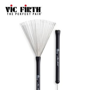VIC FIRTH SGWB Steve Gadd 簽名鼓刷【敦煌樂器】