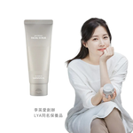 【LYA李英愛親研】超細炭磨砂角質乳 100g 公司貨, , large