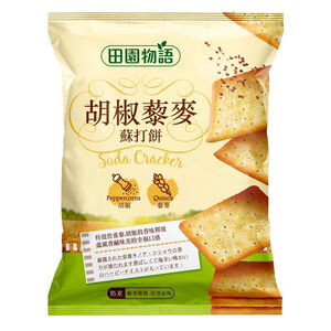 SODA Cracker