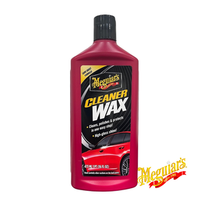 【Meguiar's美光】 三合一科技蠟（液態）A1216