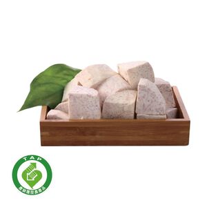 履歷鮮切芋頭300g