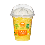 C-Mango Ice Cup, , large