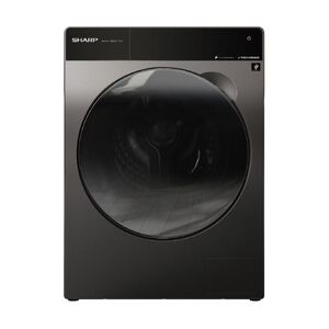 SHARP ES-FKA105WDT AIOT 10.5滾筒洗脫烘