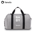【Lionelo】IDA Pram Bag, , large