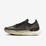 Nike ZoomX Streakfly 男 慢跑鞋 運動 路跑 競速 馬拉松 輕量 黑金 [DJ6566-001], , large