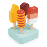 【Mentari】Sunny Ice Lolly Stand, , large