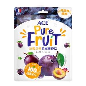 ACE法國艾香軟嫩蜜棗乾