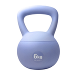 【上手家居】軟壺鈴-軟壺鈴-4KG(軟式壺鈴/橡膠壺鈴/甩鈴), , large