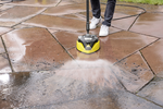 【崧象】 凱馳KARCHER T 7 PLUS 強力高壓清洗地板刷 (凱馳K4-K5系列適用), , large