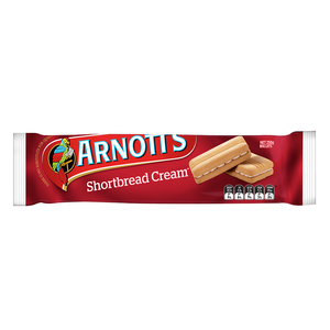 澳洲Arnotts奶油夾心餅乾