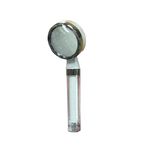 【生活好室】MIT 台灣製 水電大叔 過濾微米蓮蓬頭 可替換濾心 高密度濾芯 過濾蓮蓬頭 微氣泡 淋浴蓮蓬頭 現貨, , large