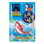 (熊)魚市場大豬公, , large