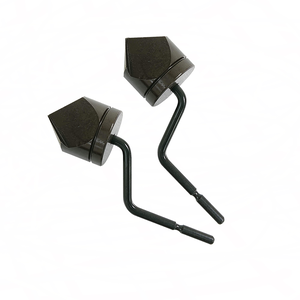 Blade for ABS Deburring Tool