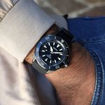 SEIKO 精工 PROSPEX 200米潛水機械錶-41.7mm SRPL15K1/4R35-06K0C, , large