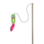 Pringless Cat Toys sticks, , large