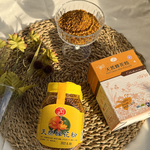 [皇廷] A+ Camellia pollen 300g, , large