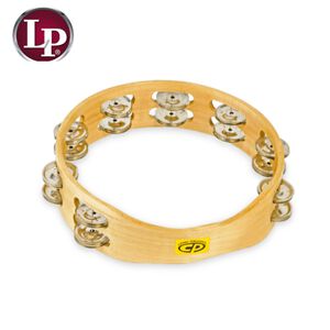 LP/LP-CP390 10吋 雙排鈴鼓 美國製【敦煌樂器】