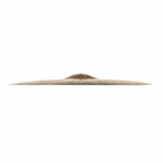 MEINL B21DAR Dark Ride, , large