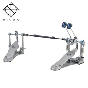 DIXON PP-P2D 大鼓雙鍊雙踏板【敦煌樂器】