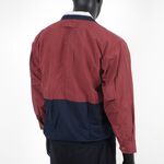 [99元] 男 長袖外套 夾克 工裝 立領 休閒 透氣 舒適 福利品 [925 S19010], , large