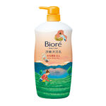 Biore Body Foam Ruby Black Tea, , large