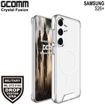 GCOMM Samsung S26 Plus Crystal Fusion MagSafe, , large