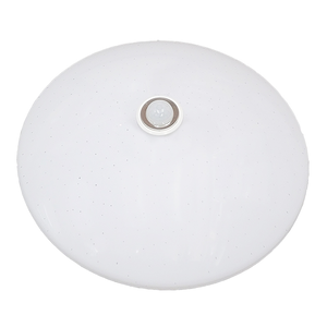 CY-501HV 15W Infrared Sensor Ceiling Light (White Light - Full Voltage)