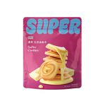 Super Rich濃厚生奶油曲奇72g, , large