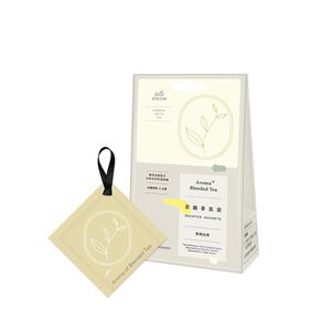 Farcent  Scented Sachets - JWT