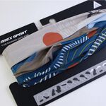 【AREXSPORT台灣製】AS-3234嘉明湖 登山頭巾 運動頭巾 保溫頭巾 輕量頭巾 抑菌頭巾  保暖頭巾 百變頭巾, , large
