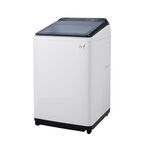 KOLIN 15KG Top-Load Washer with Stainless Steel Tub BW-15S05, , large