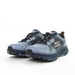Skechers Go Run Consistent 2.0 男 慢跑鞋 彈力 緩震 藍 灰 [220875SLT], , large