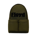 Floyd Backpack後背包(軍綠色), , large