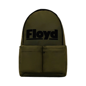 Floyd Backpack後背包(軍綠色)