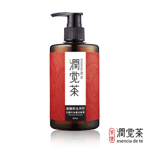 Reviving Conditioner