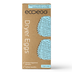 Dryer Egg