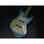 Bacchus WJB-BP ACT BL-B 電貝斯【敦煌樂器】, , large