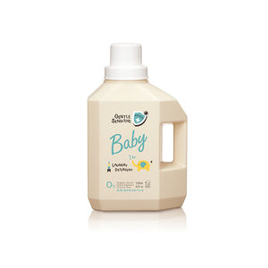 laundry detergent