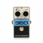Electro Harmonix Nano Looper 360 迴路效果器【敦煌樂器】, , large
