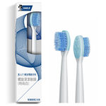 Darlie ET3 Power Toothbrush Refill-White, , large