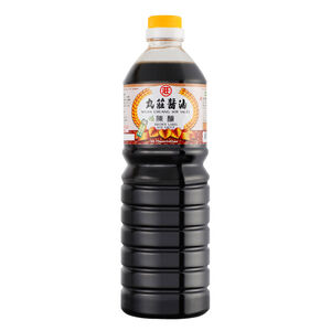 丸莊陳釀醬油 1000cc