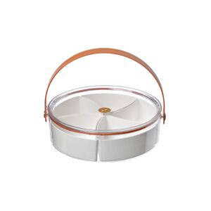 KIYODO造型糖果收納盒-手提